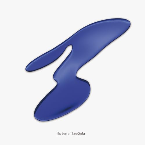 NEW ORDER - THE BEST OF NEW ORDER (2025 REMASTER) (VINYL)