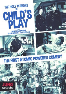 CHILD'S PLAY [DVD]