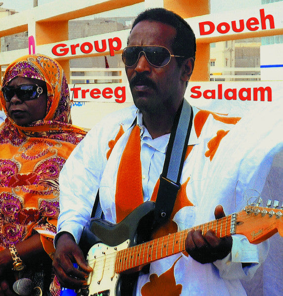 GROUP DOUEH  - TREEG SALAAM