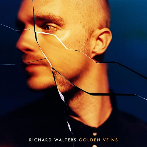 RICHARD WALTERS - GOLDEN VEINS (VINYL)