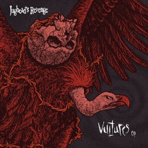 JUGHEADS REVENGE - VULTURES [CD]