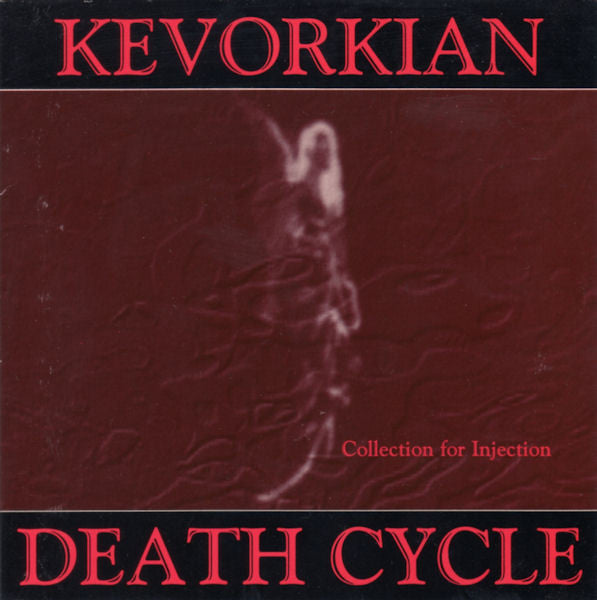KEVORKIAN DEATH CYCLE  - COLLECTION FOR INJECTION