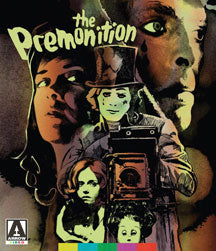 THE PREMONITION [BLU-RAY]