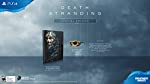 DEATH STRANDING (STEELBOOK)(SPECIAL EDIT - PS4