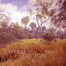 KATHARINA NUTTALL - THE GARDEN [LP]
