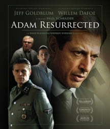 ADAM RESURRECTED [BLU-RAY]