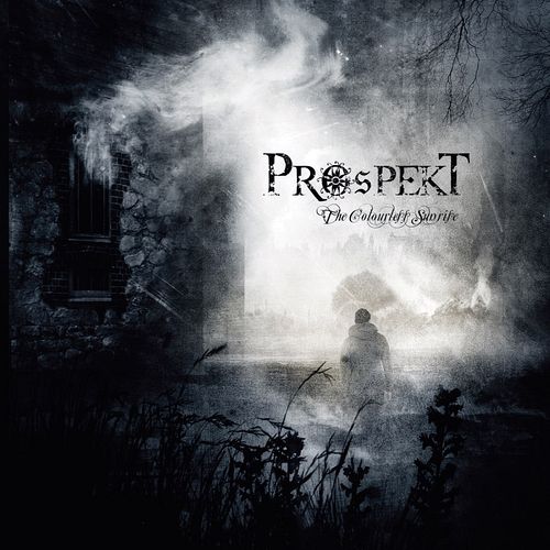 PROSPEKT  - COLOURLESS SUNRISE