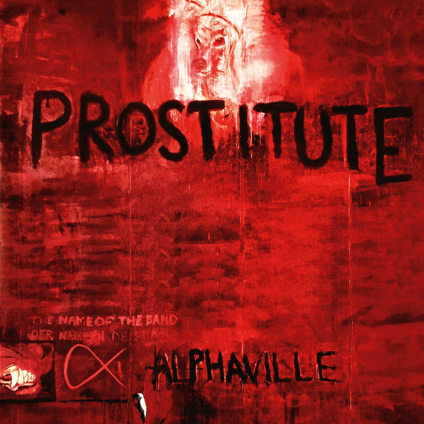 ALPHAVILLE  - PROSTITUTE