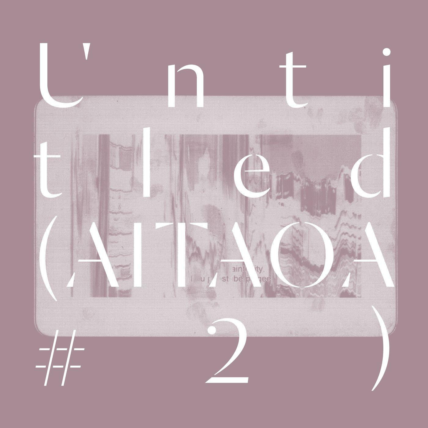 PORTICO QUARTET - UNTITLED (AITAOA #2)