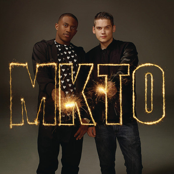 MKTO  - ST