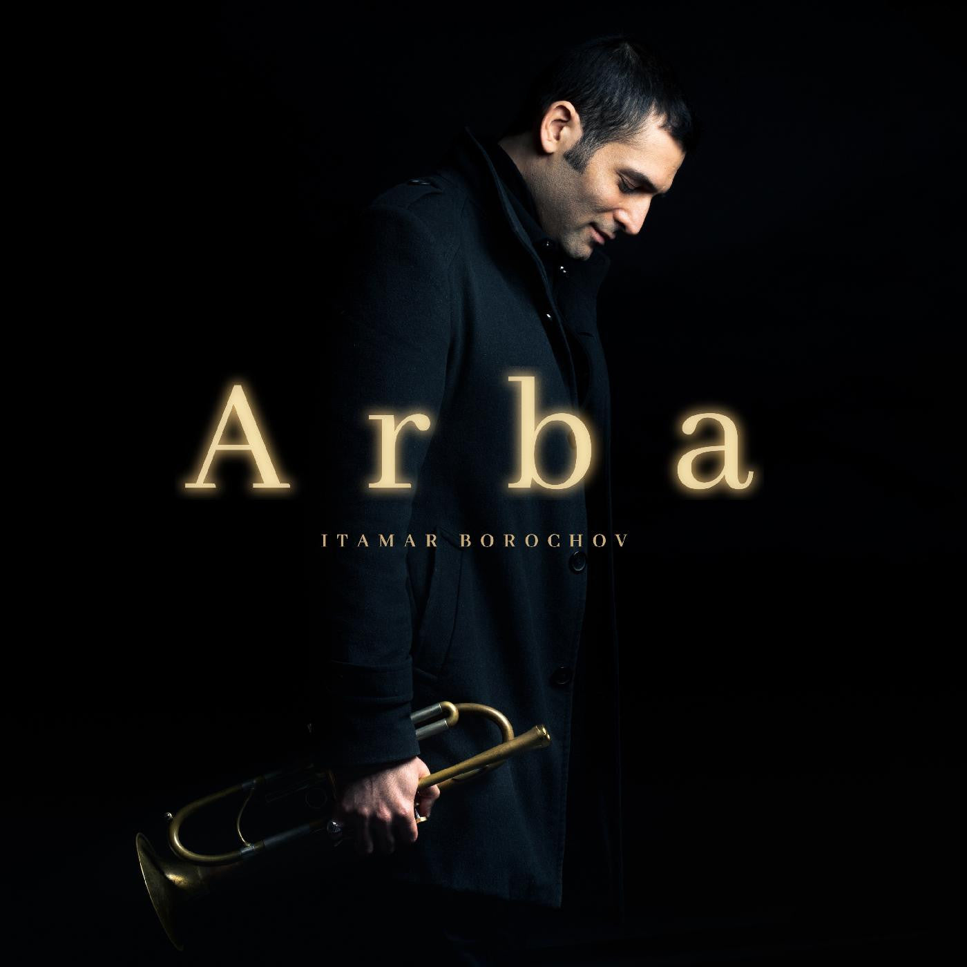 BOROCHOV, ITAMAR - ARBA