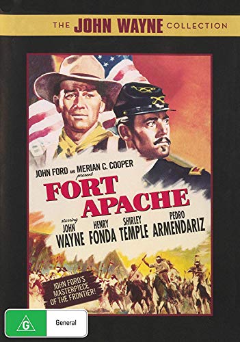 FORT APACHE