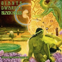GIANTS DWARFS AND BLACK HOLES - CHERRYTREE STORIES AND OTHER INNUENDO TALES [CD]