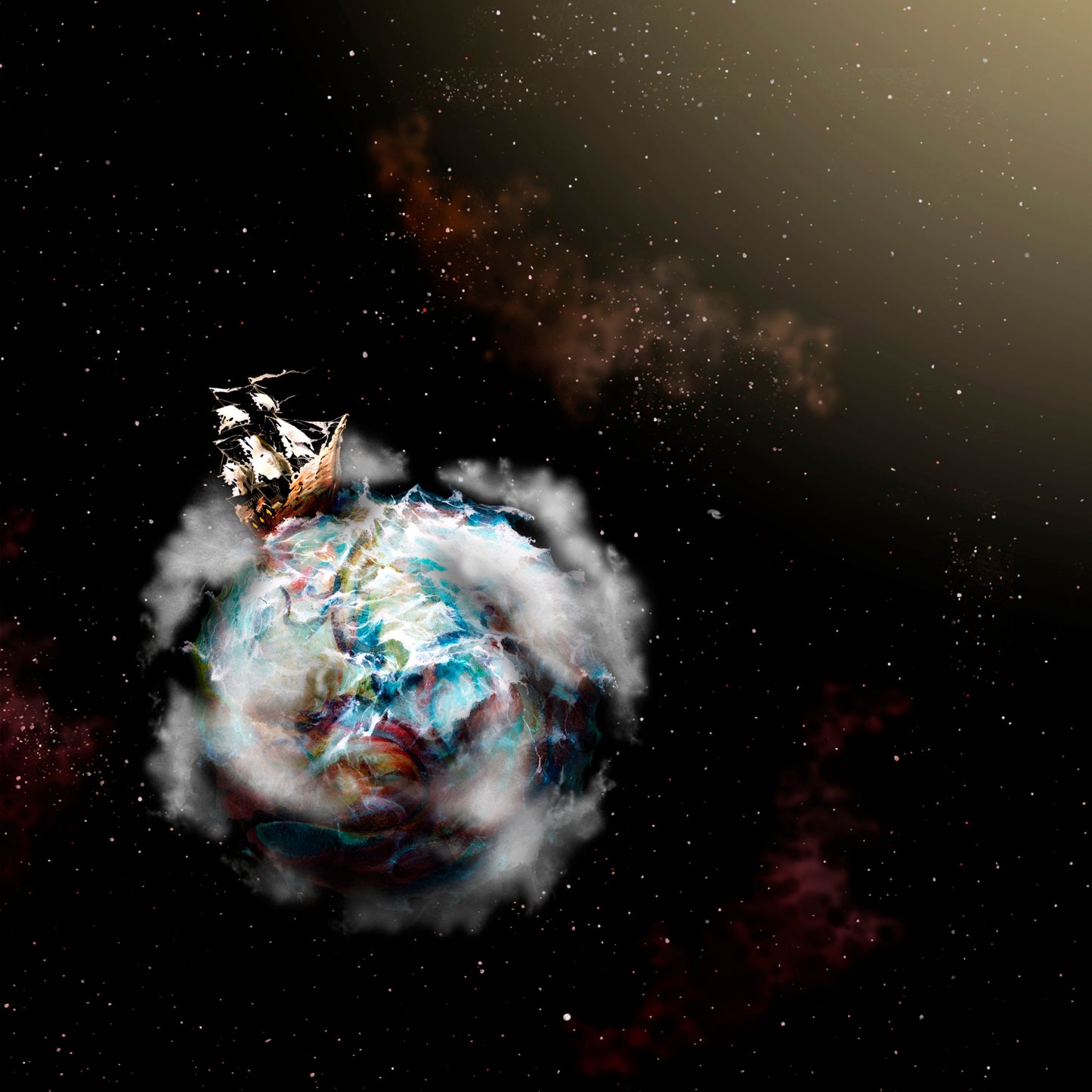 CIRCA SURVIVE  - VIOLENT WAVES