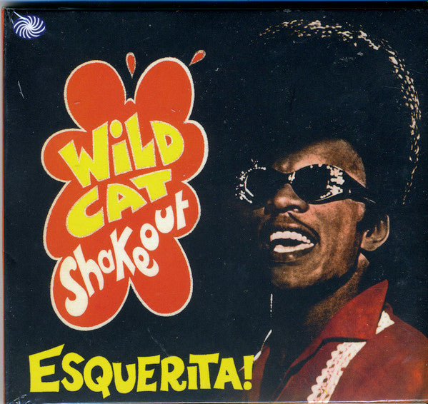 ESQUERITA  - WILD CAT SHAKEOUT