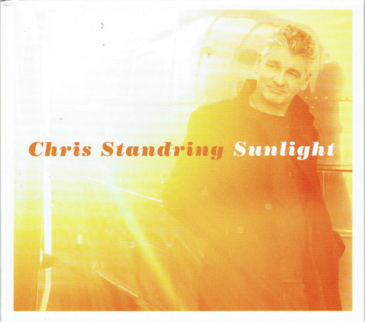STANDRING, CHRIS  - SUNLIGHT