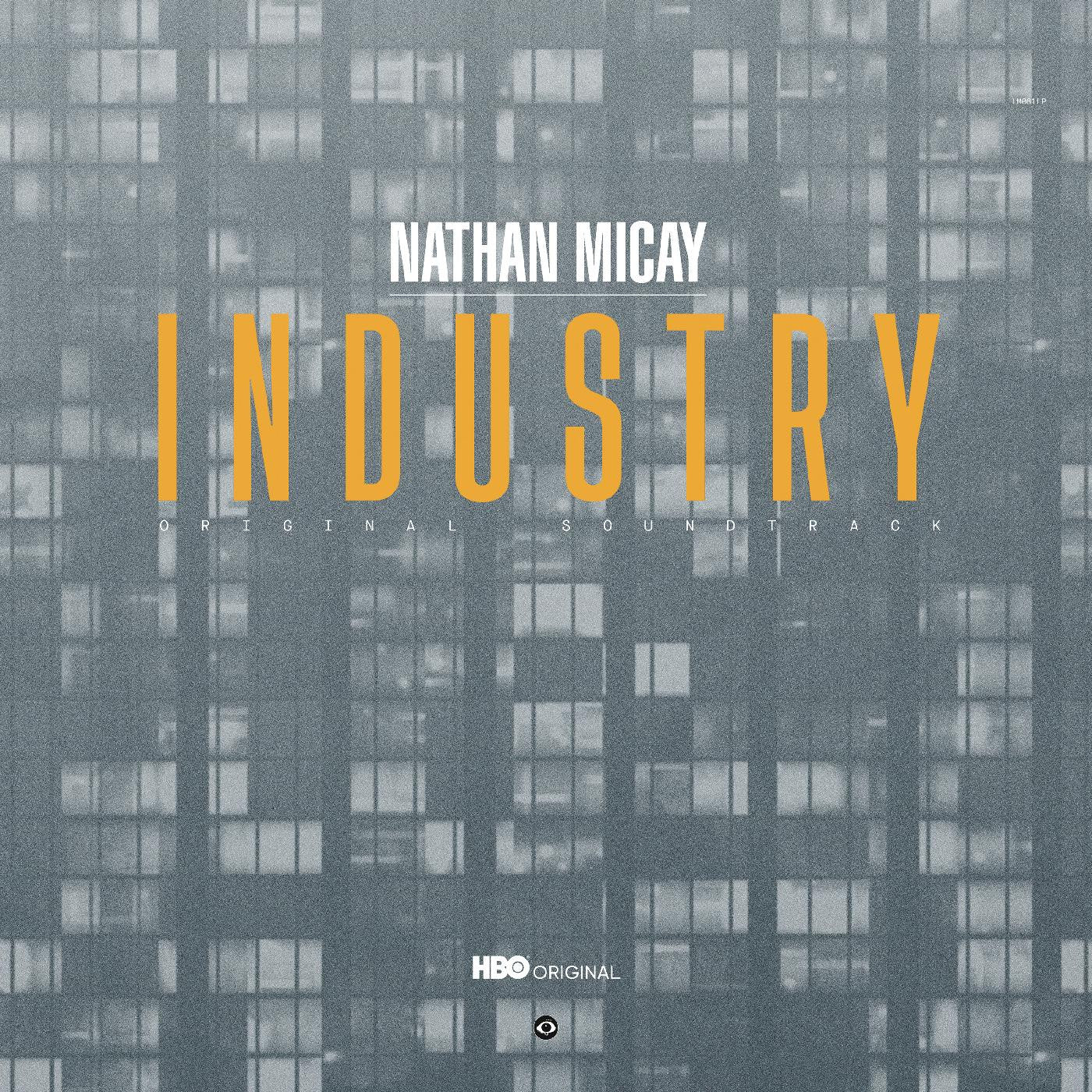 MICAY, NATHAN - INDUSTRY OST