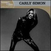SIMON, CARLY  - PLATINUM & GOLD COLLECTION