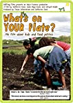 NONA HENDRYX - WHAT'S ON YOUR PLATE?