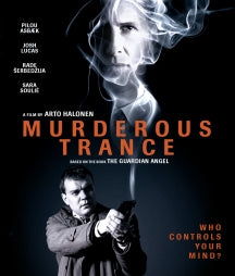 MURDEROUS TRANCE [BLU-RAY]