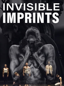 INVISIBLE IMPRINTS [DVD]