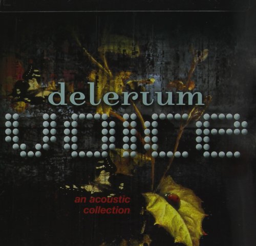 DELERIUM - VOICE AN ACOUSTIC COLLECTION