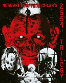 NORBERT PFAFFENBICHLER'S 2551 TRILOGY [BLU-RAY]