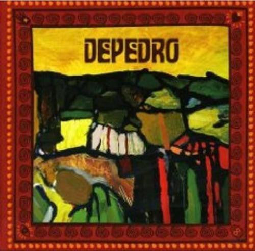 DEPEDRO  - ST
