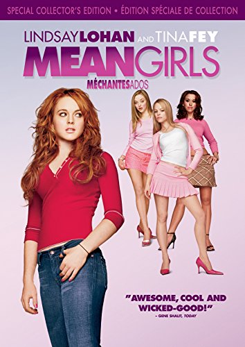 MEAN GIRLS