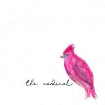 WESLEY JOE - THE CARDINAL [CD]
