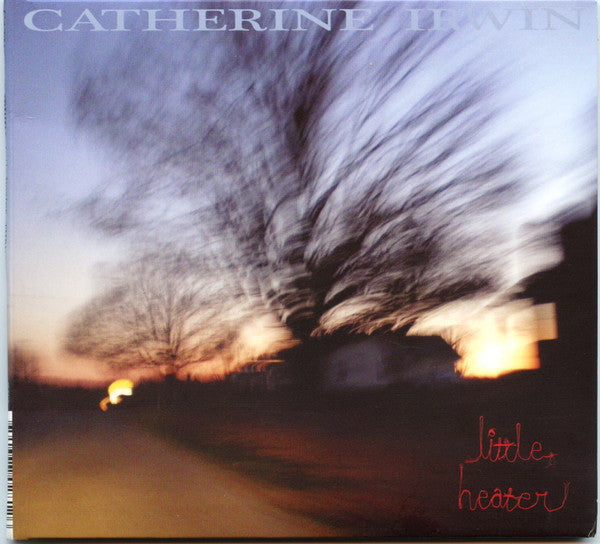 IRWIN, CATHERINE  - LITTLE HEALER