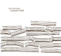 PREKOP, SAM  - OLD PUNCH CARD