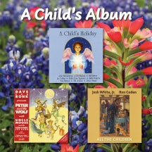 A CHILD'S ALBUM [CD]