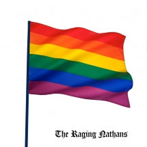 THE RAGING NATHANS - BRING ME THE HEAD OF BETSY DEVOS [7 INCH]