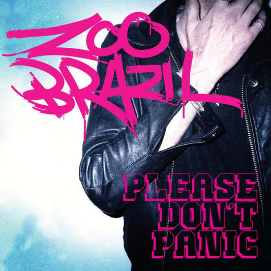 ZOO BRAZIL  - PLEASE DON'T PANIC