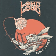 LORD LOUD - TIMID BEAST [LP]