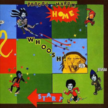 PROCOL HARUM - HOME (2 CD DELUXE)  [CD]