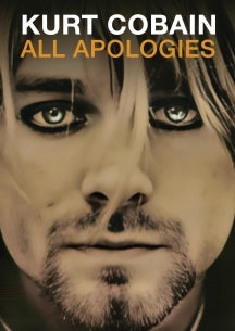 KURT COBAIN - ALL APOLOGIES [DVD]