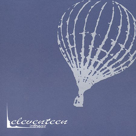 ELEVENTEEN  - IN THE AIR