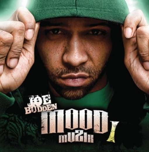 BUDDEN, JOE  - MOOD MUZIK V1