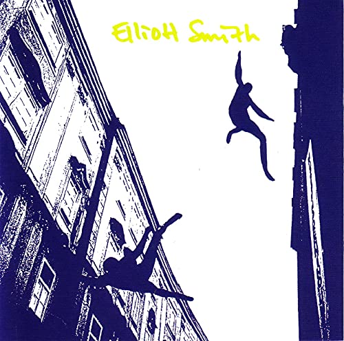 SMITH,ELLIOTT - ELLIOTT SMITH (CD)