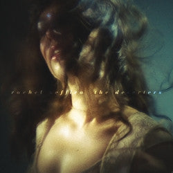 ZEFFIRA, RACHEL  - DESERTERS