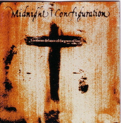 MIDNIGHT CONFIGURATION  - DARK HOURS OF THE SOUTHERN CRO