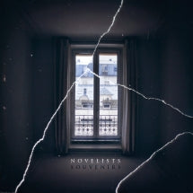 NOVELISTS - SOUVENIRS + INSTRUMENTAL (LIMITED FOREST GREEN/WHITE/BLACK INKSPOT + WHITE/BLUE MARBLED 4 LP) [LP]