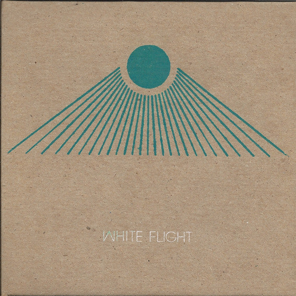 WHITE FLIGHT  - ST