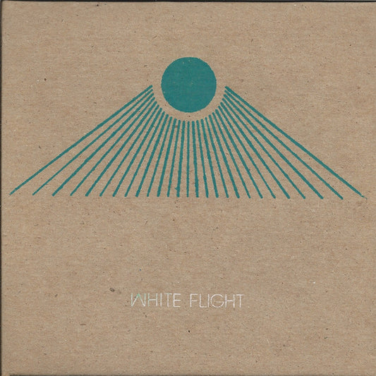 WHITE FLIGHT  - ST