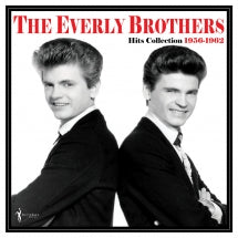 THE EVERLY BROTHERS - THE HITS COLLECTION 1957-62 [LP]