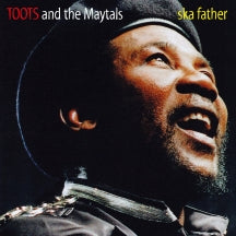 TOOTS & THE MAYTALS - SKA FATHER [LP]