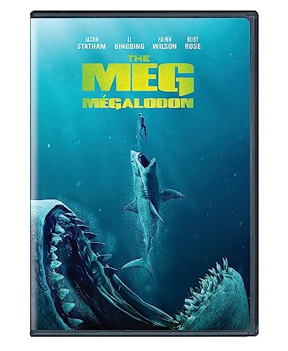 MEG (BIL/DVD)