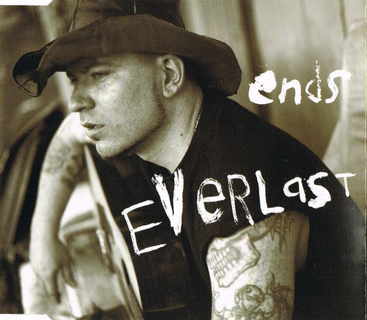 EVERLAST  - ENDS (CDS)